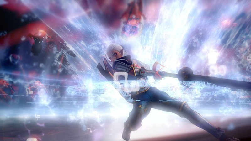 Illustration for article titled Want More Hyrule Warriors Screens?